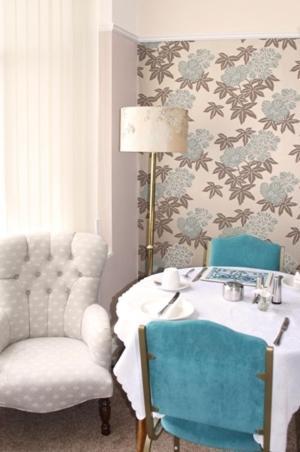 Leaded Light Guest House Solihull Dış mekan fotoğraf