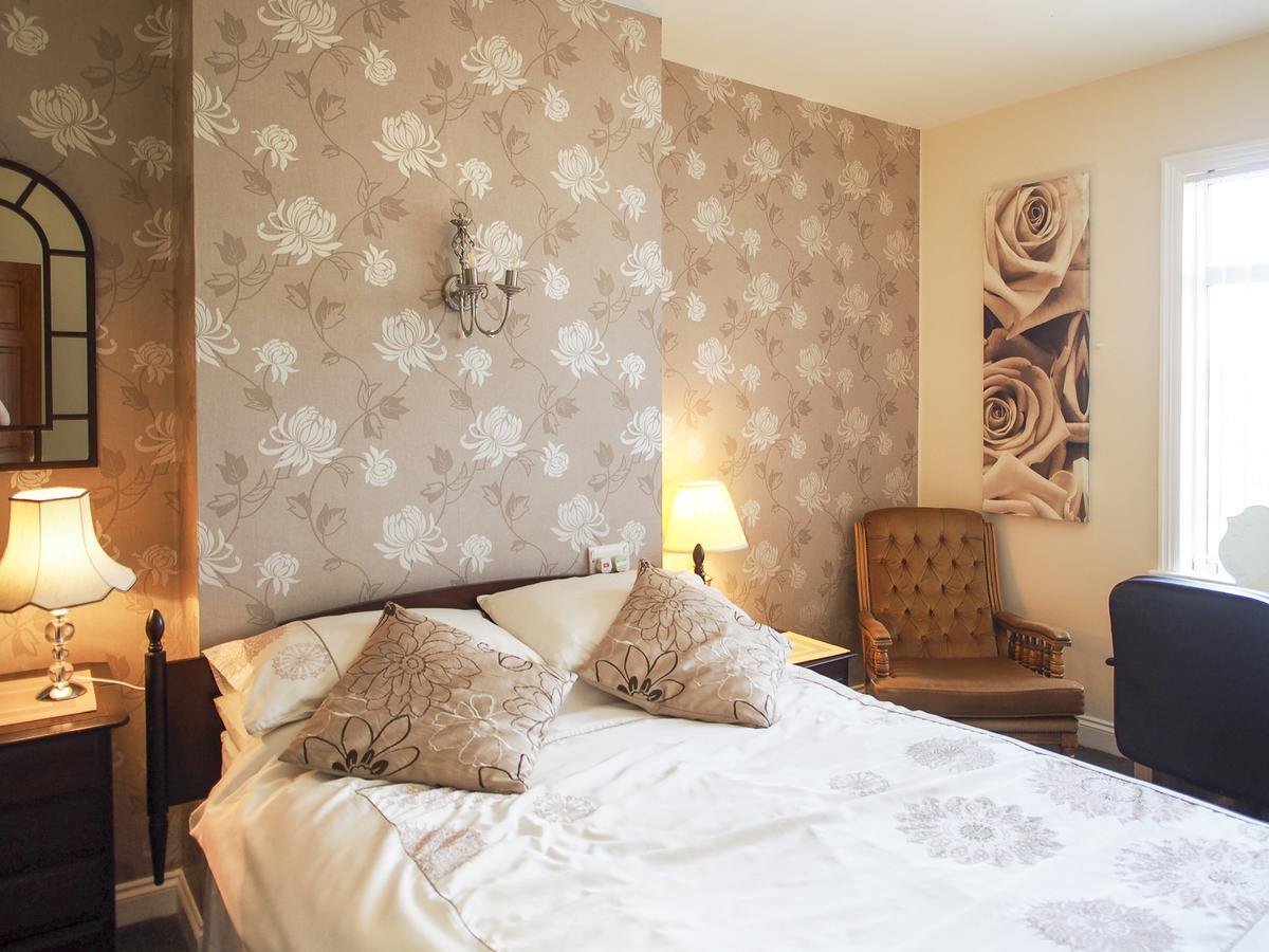 Leaded Light Guest House Solihull Dış mekan fotoğraf