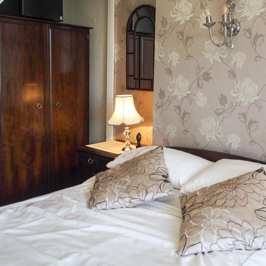 Leaded Light Guest House Solihull Dış mekan fotoğraf