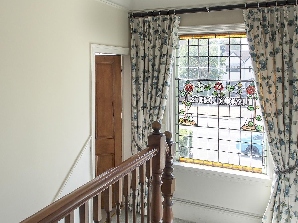 Leaded Light Guest House Solihull Dış mekan fotoğraf