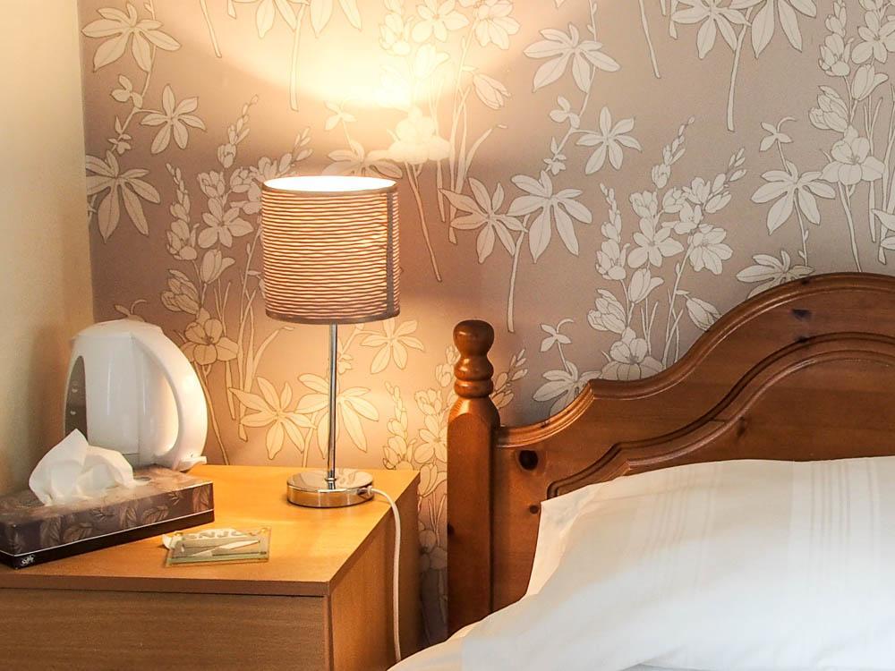 Leaded Light Guest House Solihull Dış mekan fotoğraf