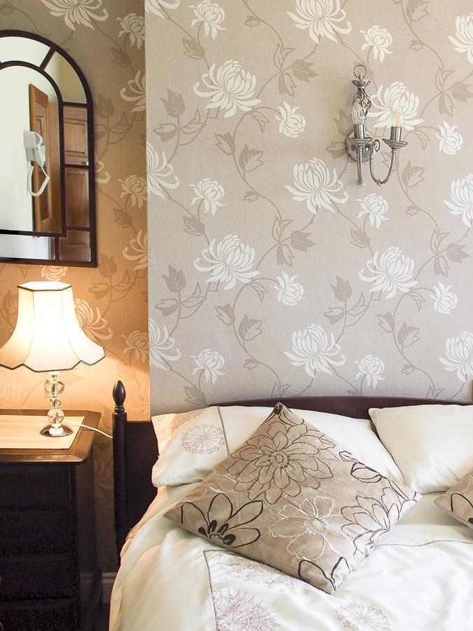 Leaded Light Guest House Solihull Dış mekan fotoğraf