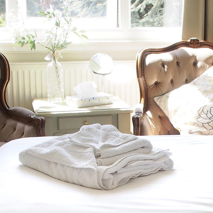 Leaded Light Guest House Solihull Dış mekan fotoğraf